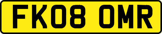 FK08OMR