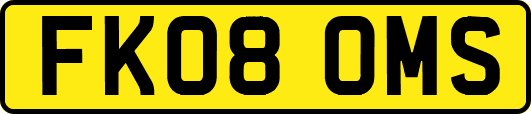 FK08OMS