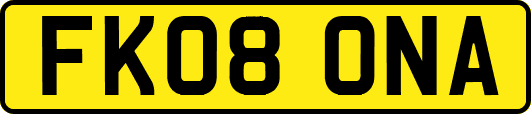 FK08ONA