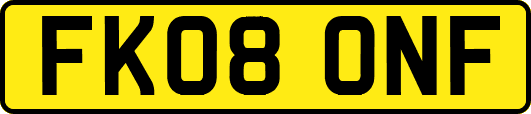 FK08ONF