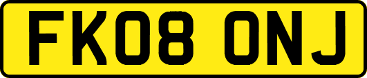 FK08ONJ