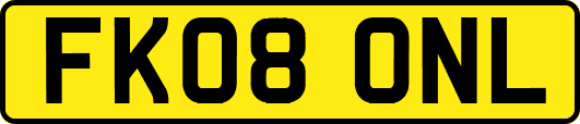 FK08ONL