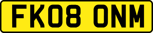 FK08ONM