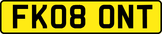 FK08ONT