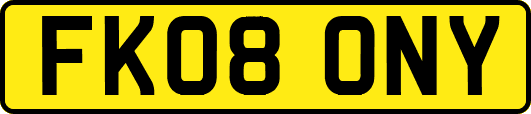 FK08ONY