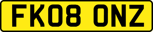 FK08ONZ