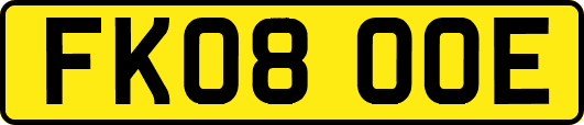FK08OOE