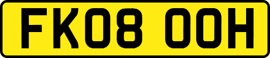 FK08OOH