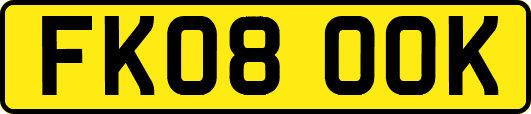 FK08OOK