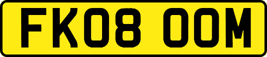 FK08OOM