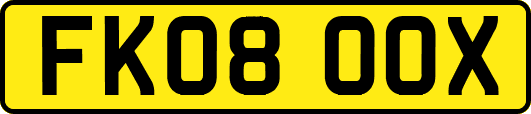 FK08OOX