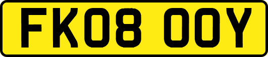FK08OOY
