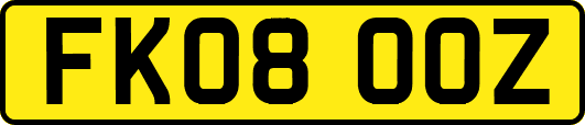 FK08OOZ