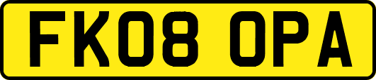 FK08OPA