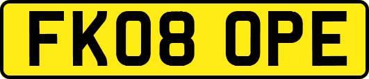 FK08OPE