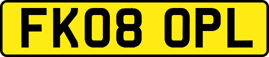 FK08OPL