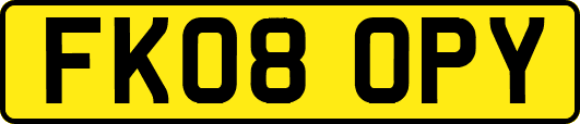 FK08OPY