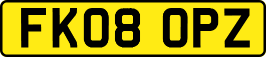FK08OPZ