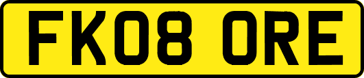 FK08ORE