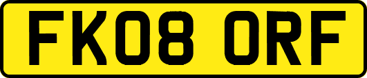 FK08ORF