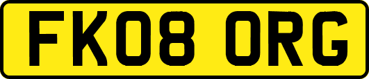 FK08ORG