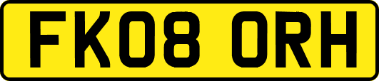 FK08ORH