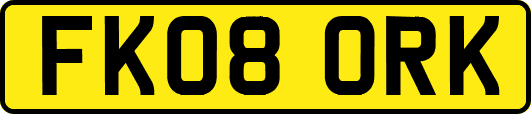 FK08ORK
