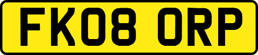 FK08ORP