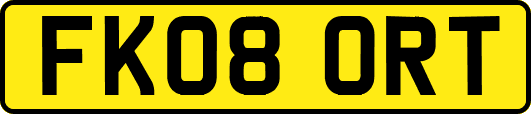 FK08ORT