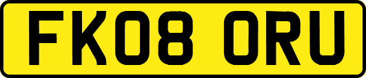 FK08ORU