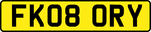 FK08ORY