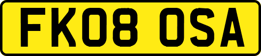 FK08OSA