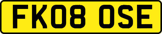 FK08OSE