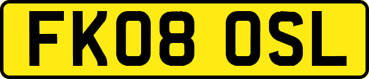 FK08OSL