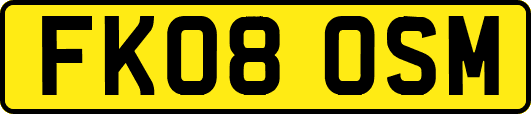 FK08OSM