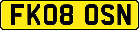 FK08OSN