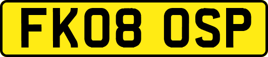 FK08OSP