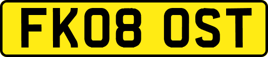 FK08OST