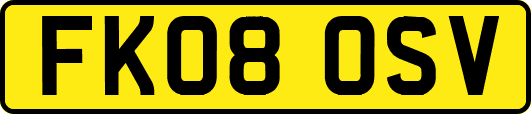 FK08OSV