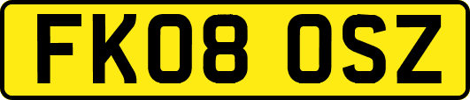 FK08OSZ