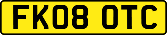 FK08OTC