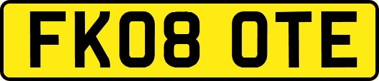 FK08OTE