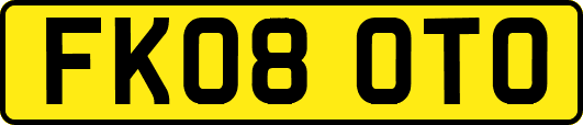 FK08OTO