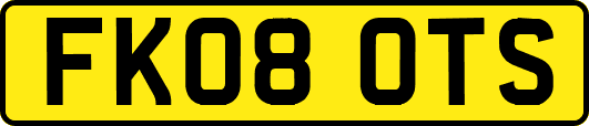FK08OTS