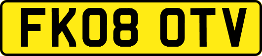 FK08OTV