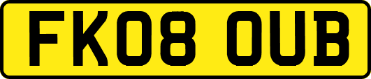 FK08OUB