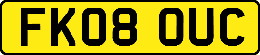FK08OUC