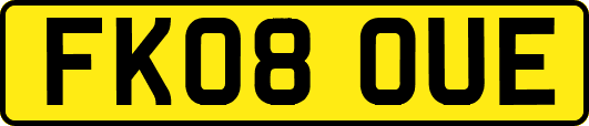 FK08OUE