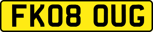 FK08OUG