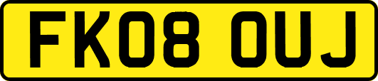 FK08OUJ